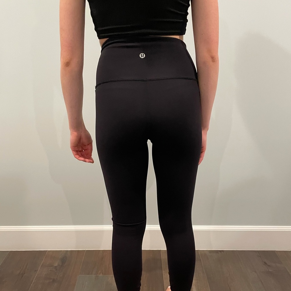 Wunder Under High-Rise Leggings 25” *luon
